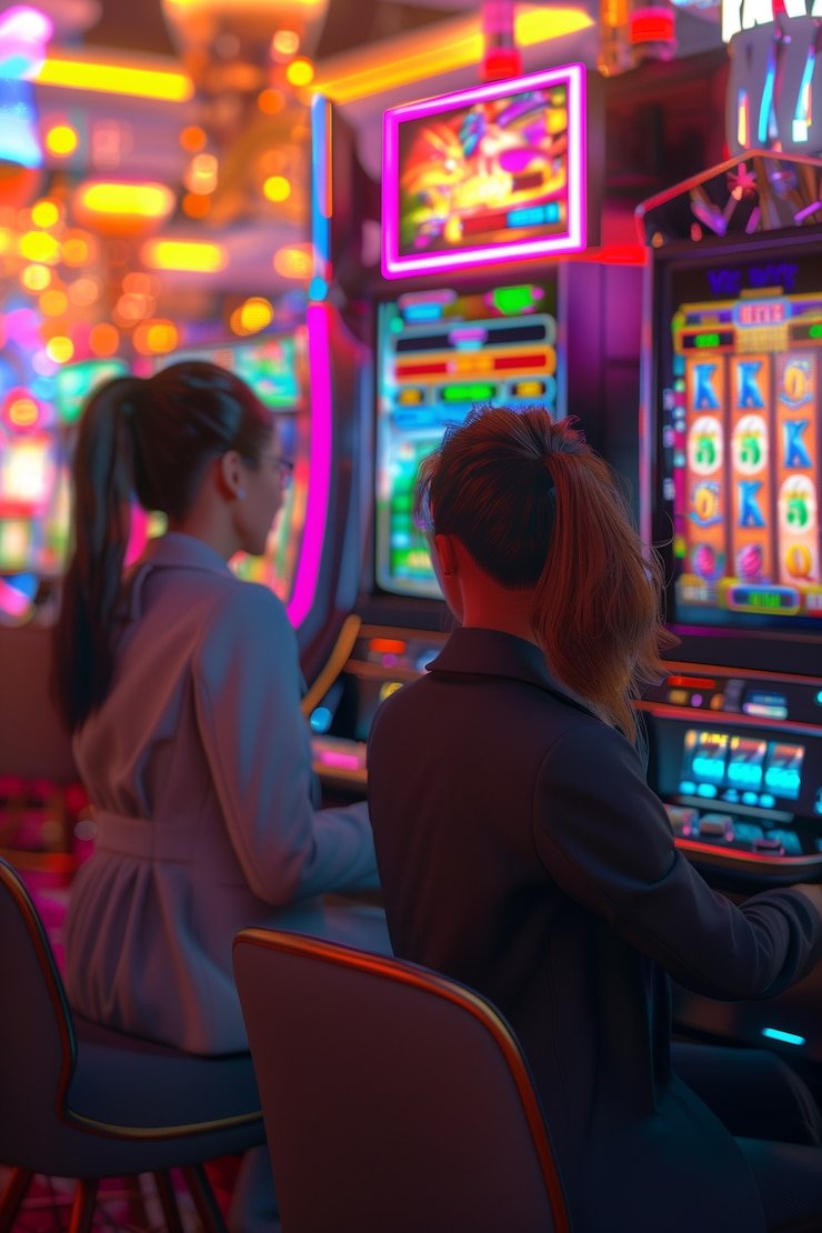 8usd Ritmo sin esperas